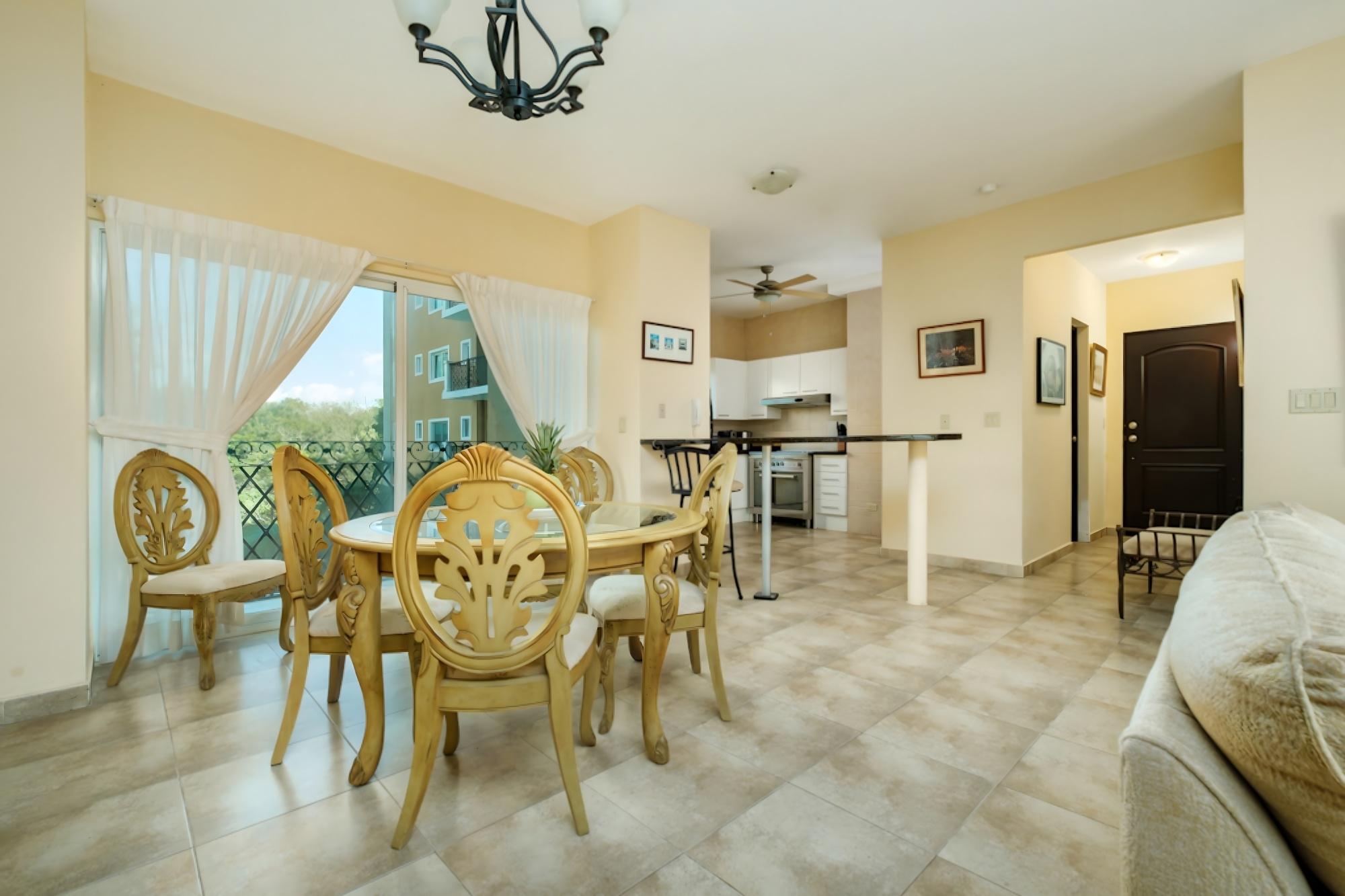 Apartamento en venta en Coronado
