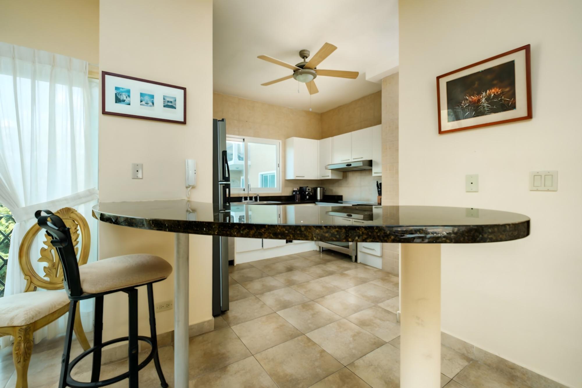Apartamento en venta en Coronado