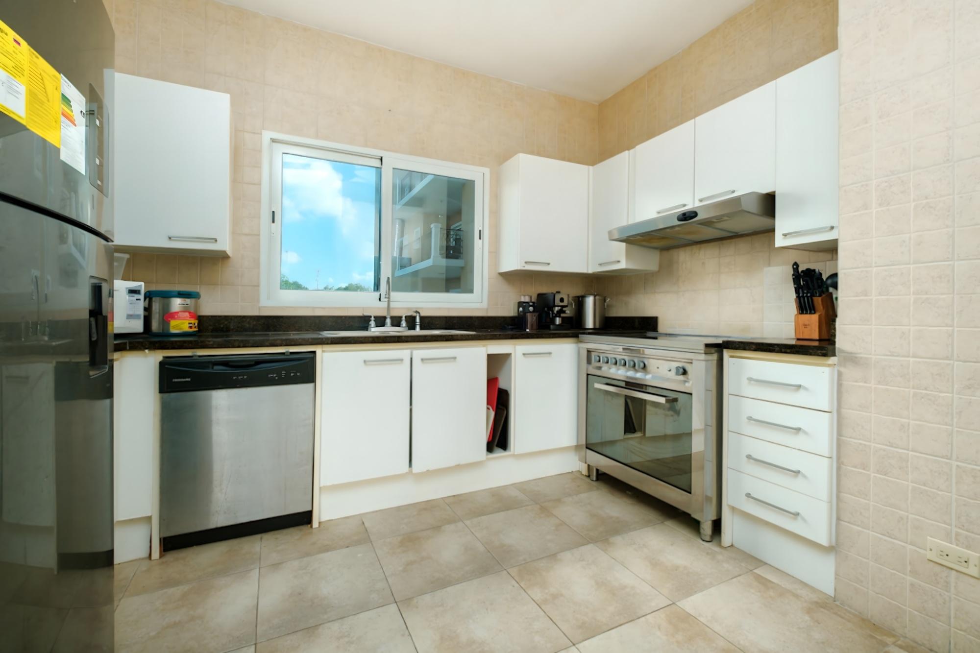 Apartamento en venta en Coronado