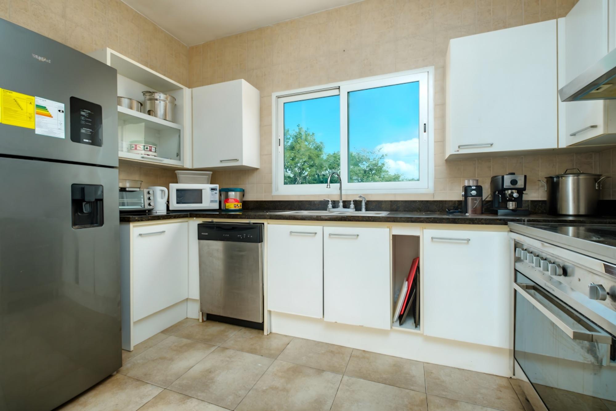 Apartamento en venta en Coronado