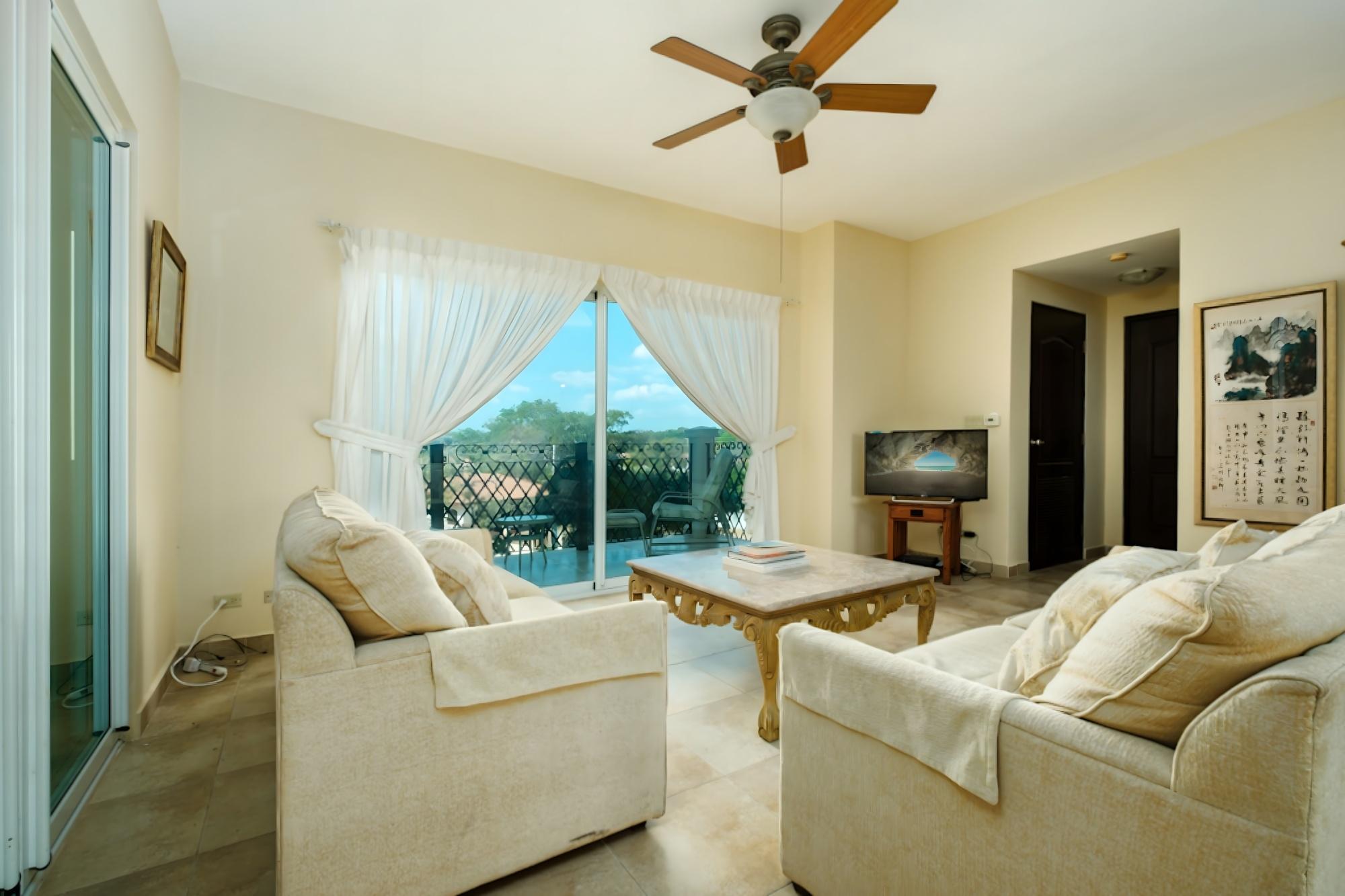 Apartamento en venta en Coronado