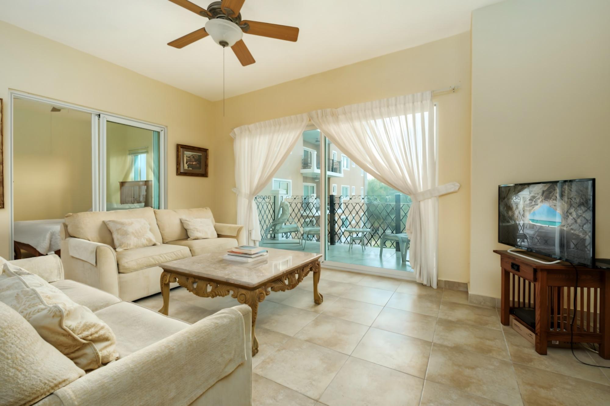 Apartamento en venta en Coronado