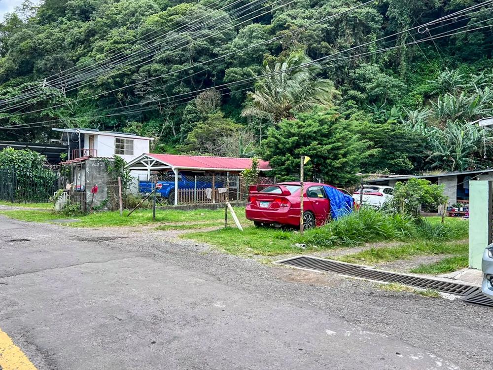 Terreno en venta en Boquete