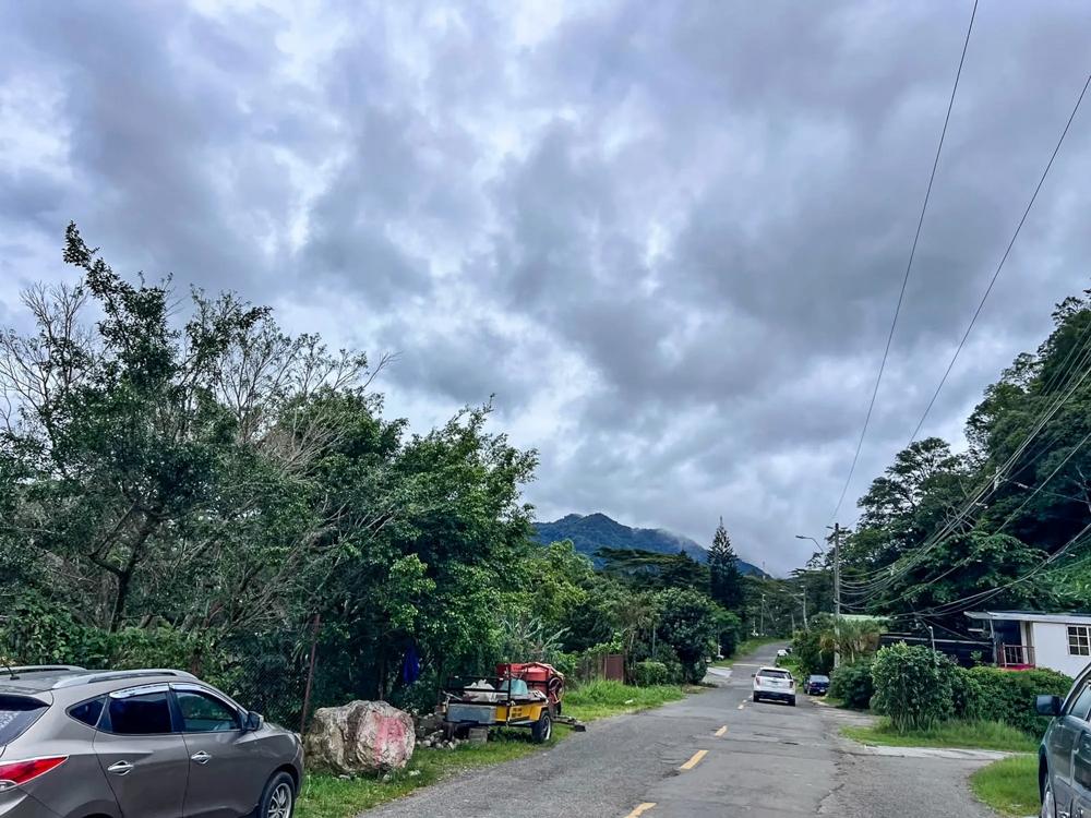 Terreno en venta en Boquete