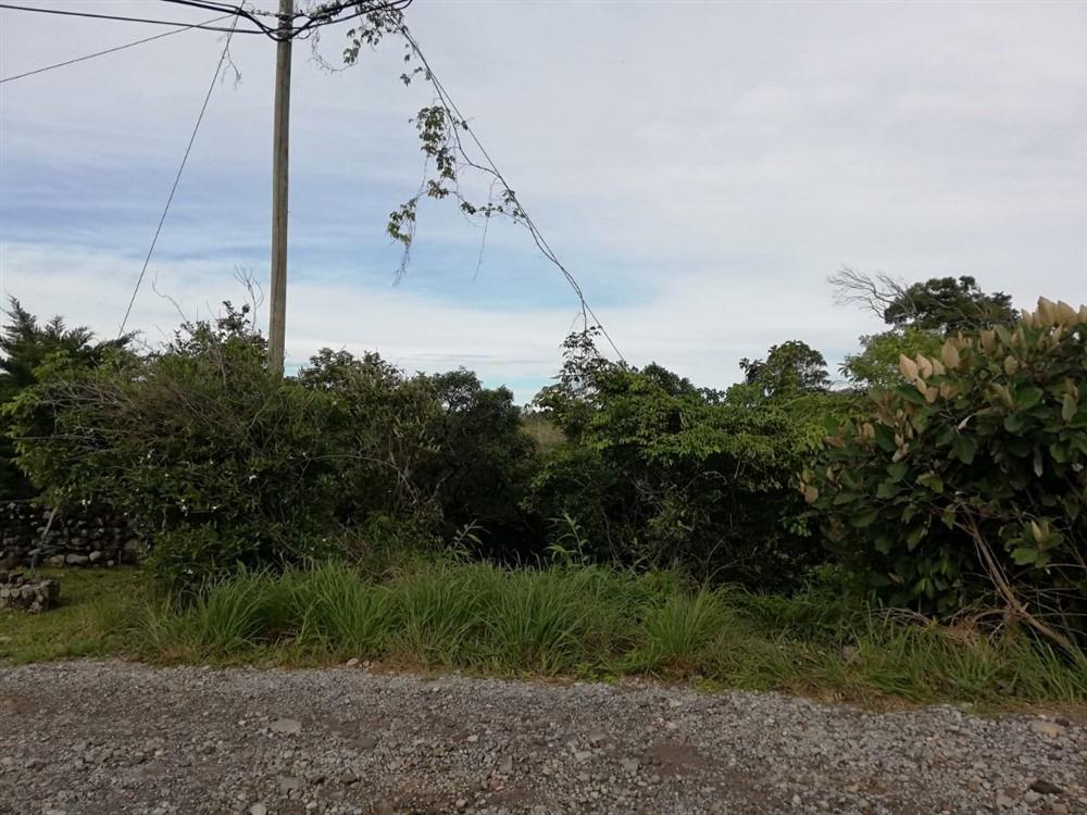 Terreno en venta en Boquete