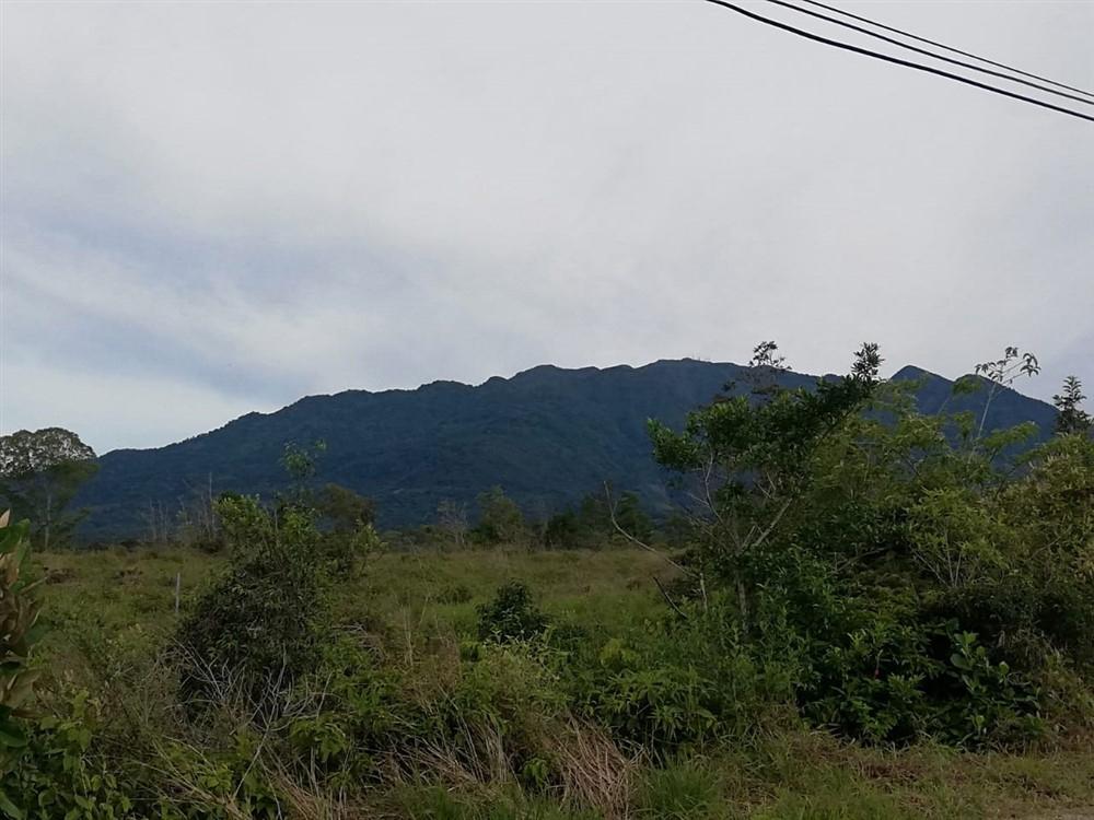 Terreno en venta en Boquete