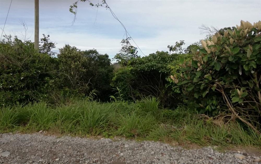 Terreno en venta en Boquete