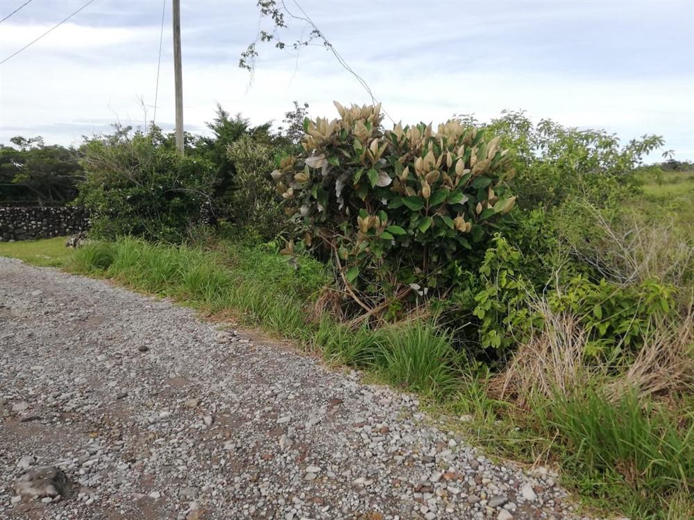 Terreno en venta en Boquete