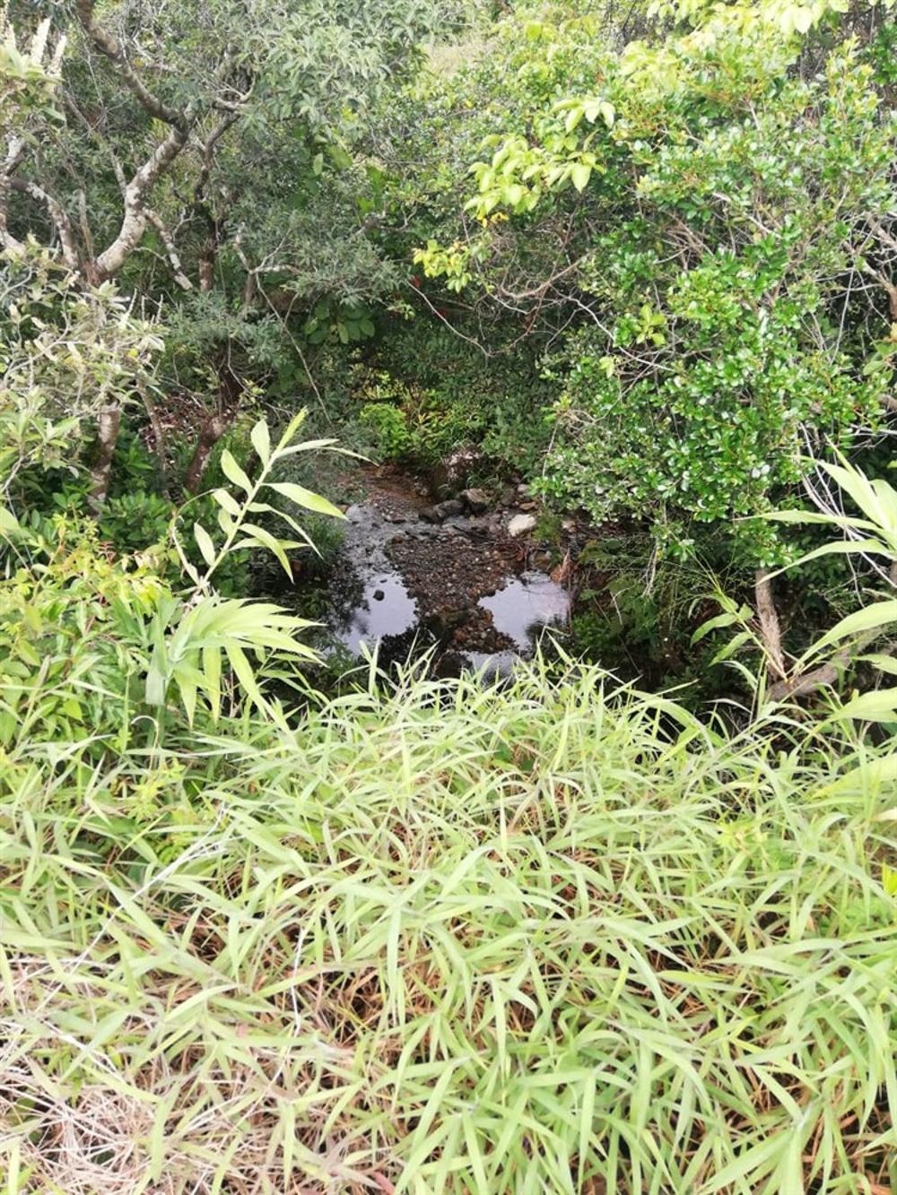 Terreno en venta en Boquete