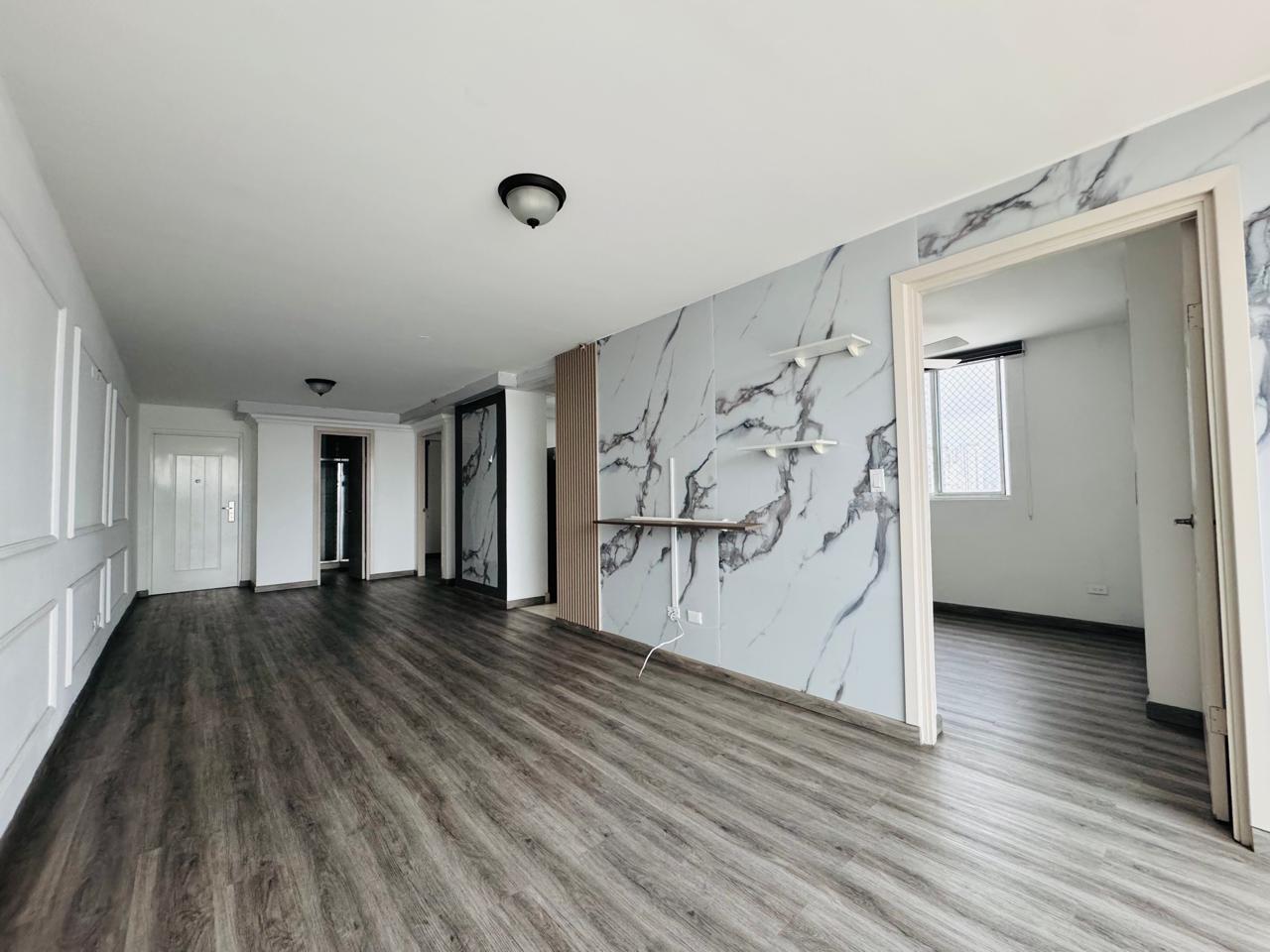 Apartamento en venta o alquiler en Carrasquilla