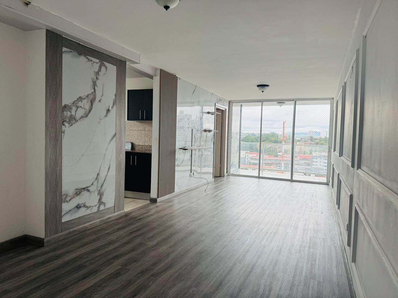 Apartamento en venta o alquiler en Carrasquilla