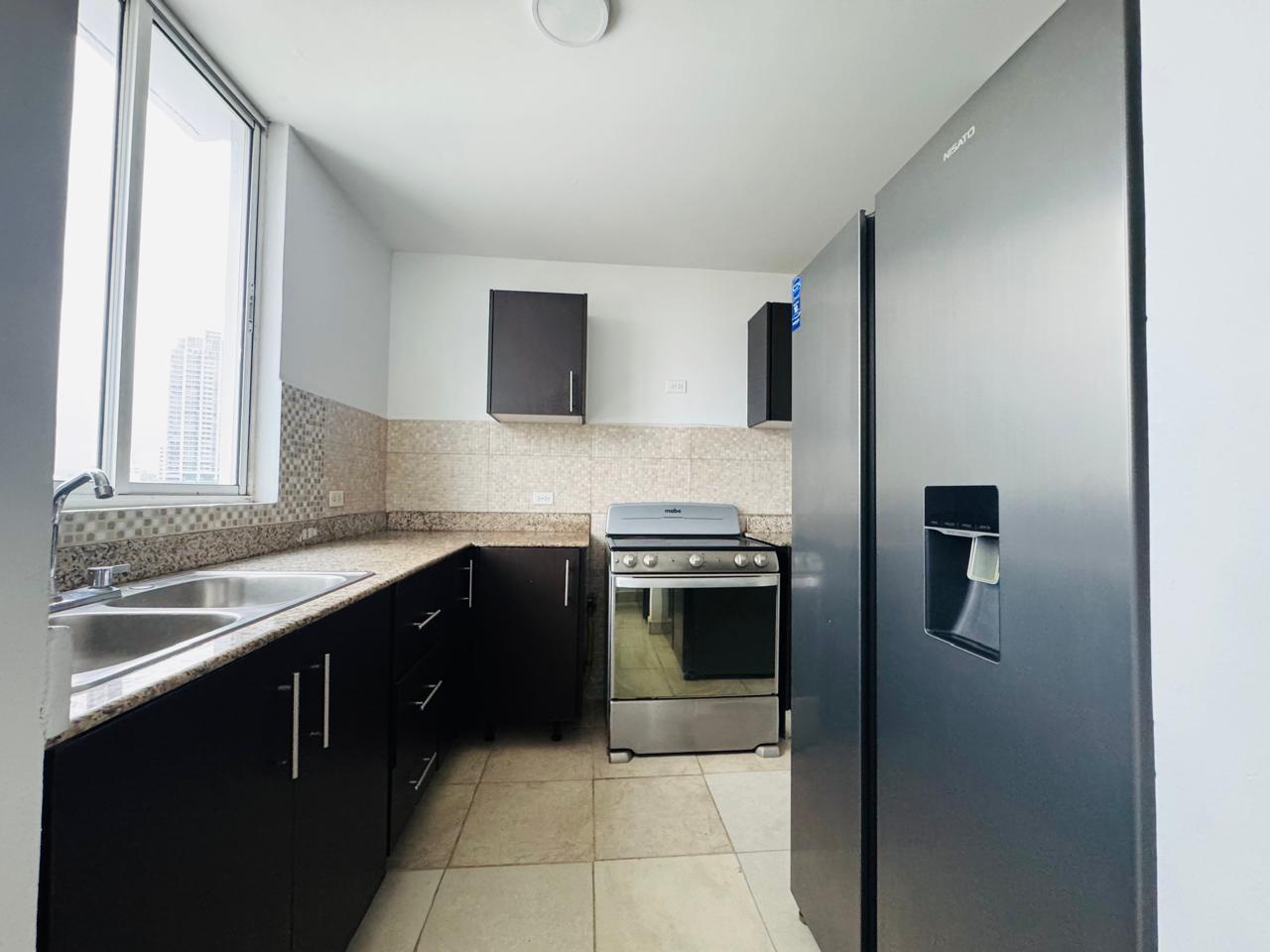 Apartamento en venta o alquiler en Carrasquilla