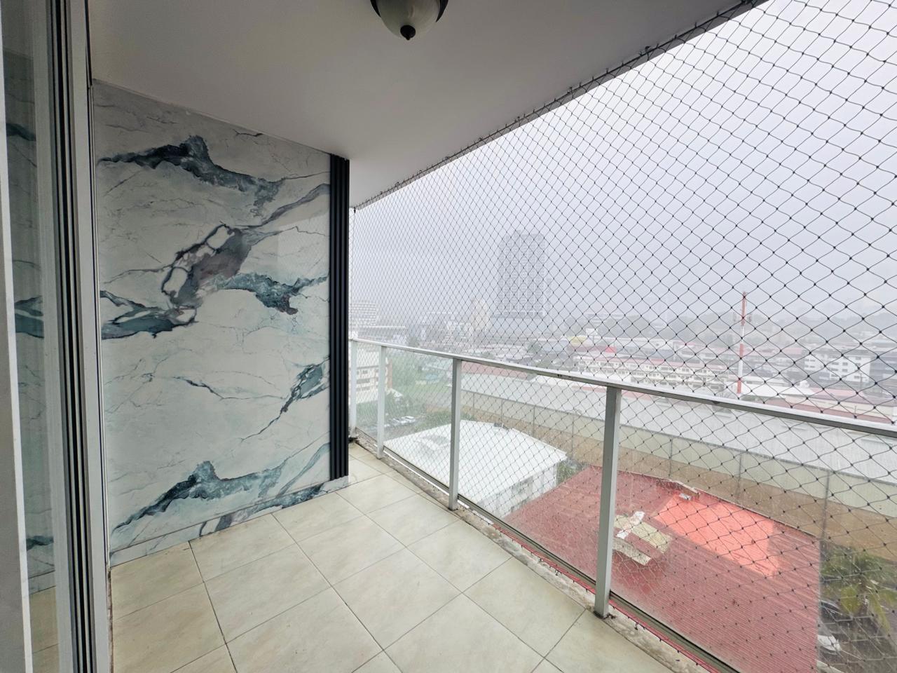 Apartamento en venta o alquiler en Carrasquilla