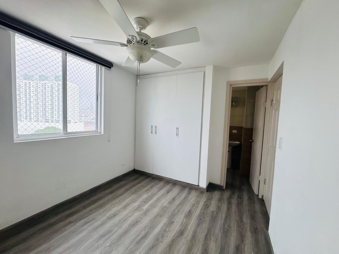 Apartamento en venta o alquiler en Carrasquilla