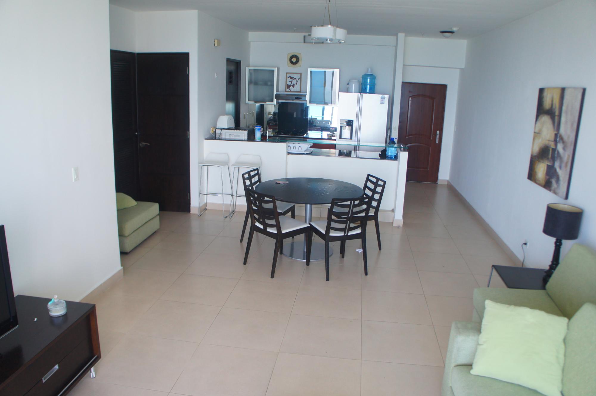 Apartamento en venta o alquiler en Bella Vista