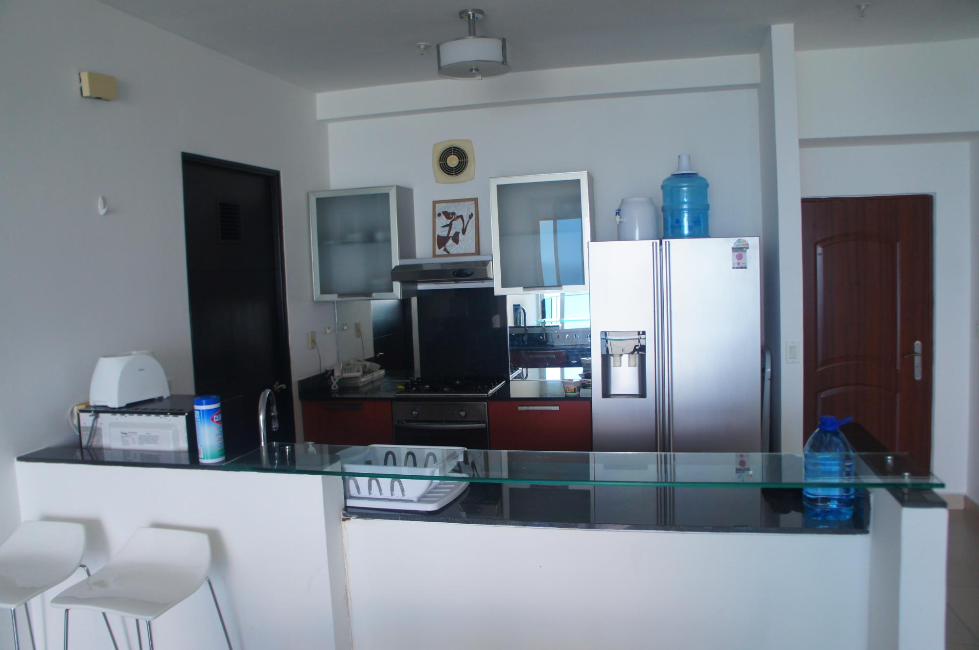 Apartamento en venta o alquiler en Bella Vista