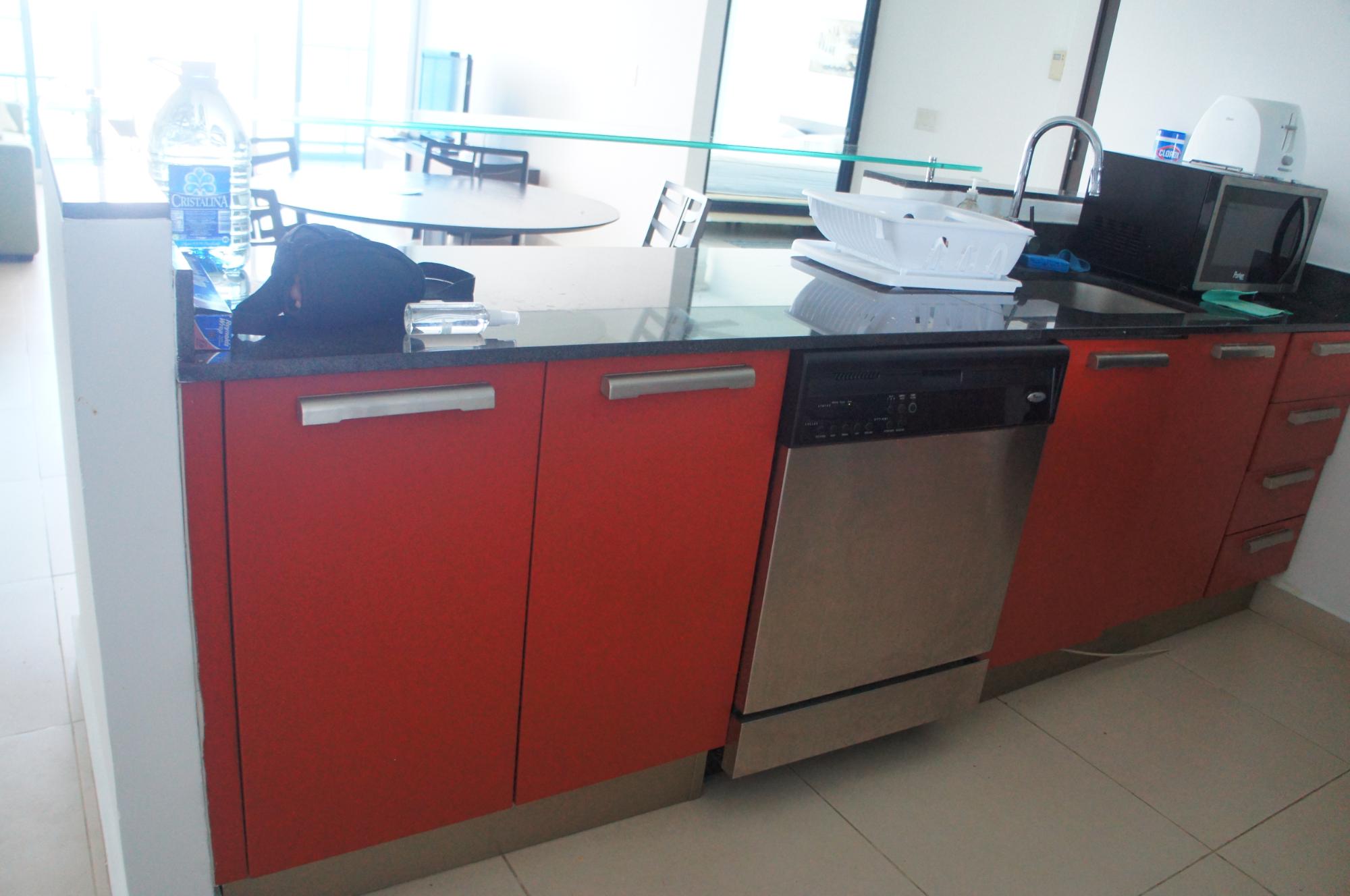 Apartamento en venta o alquiler en Bella Vista