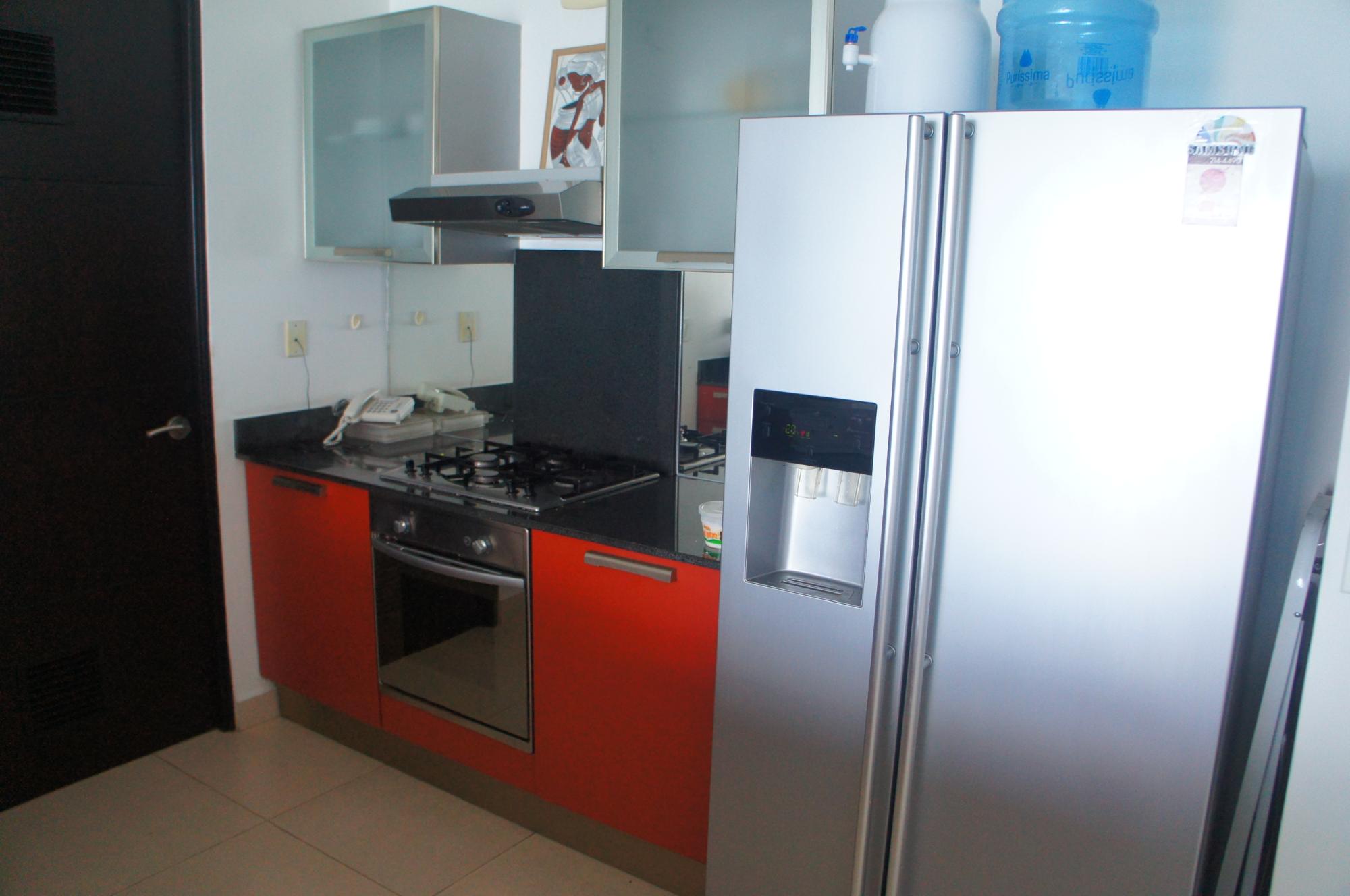 Apartamento en venta o alquiler en Bella Vista