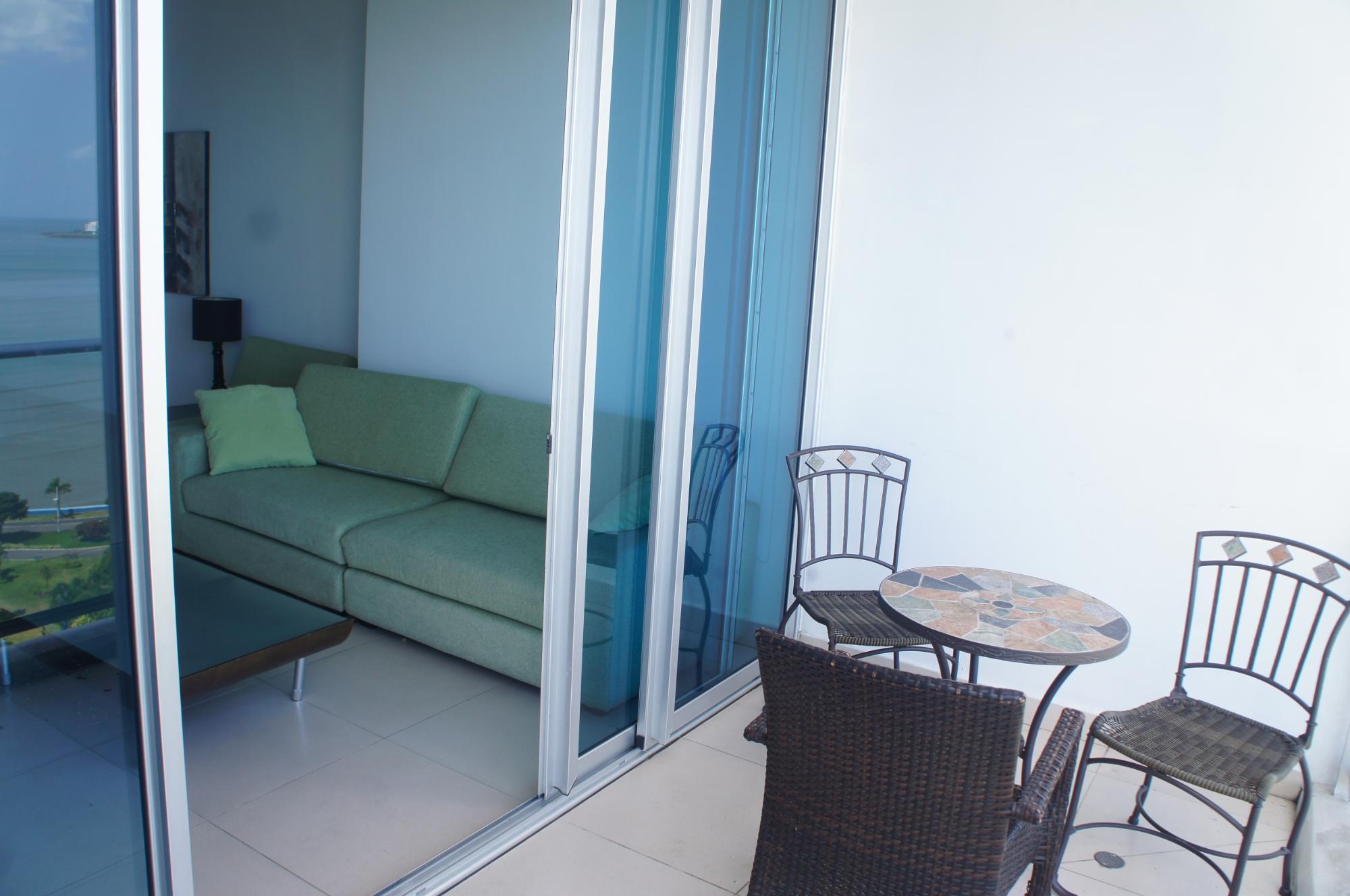 Apartamento en venta o alquiler en Bella Vista