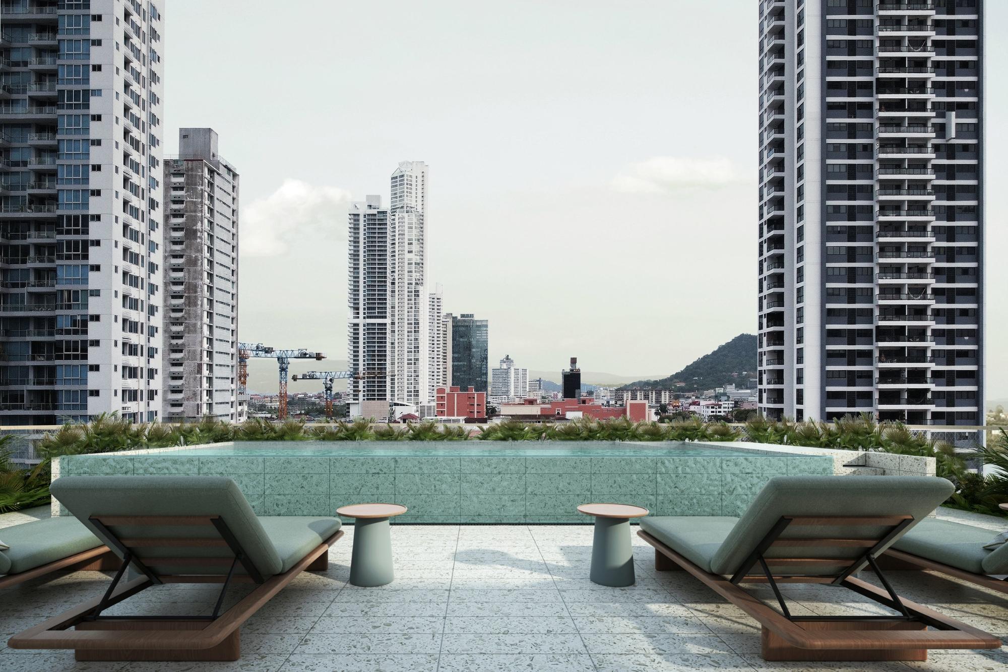 Apartamento en venta en Bella Vista