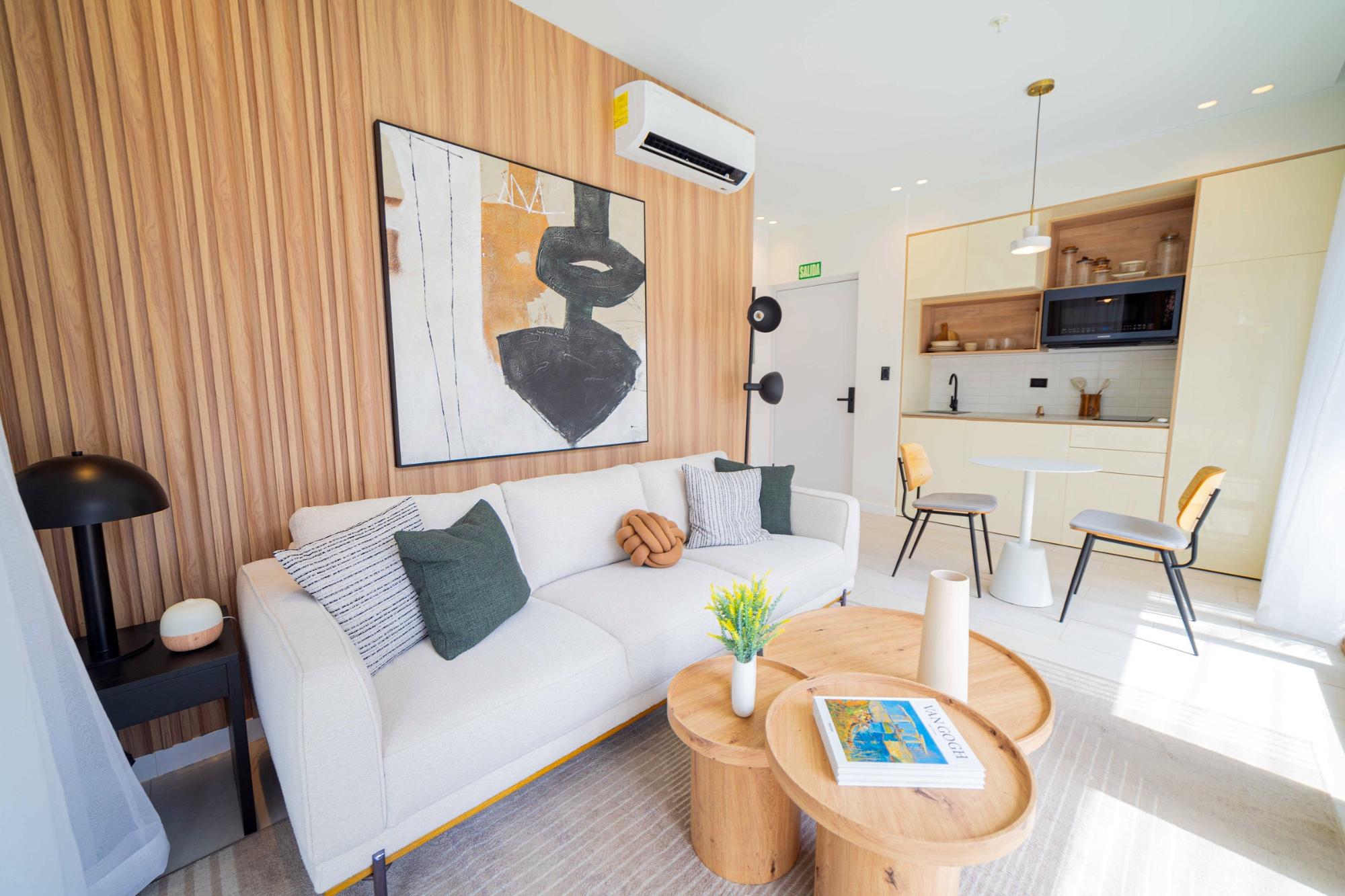 Apartamento en venta en Bella Vista