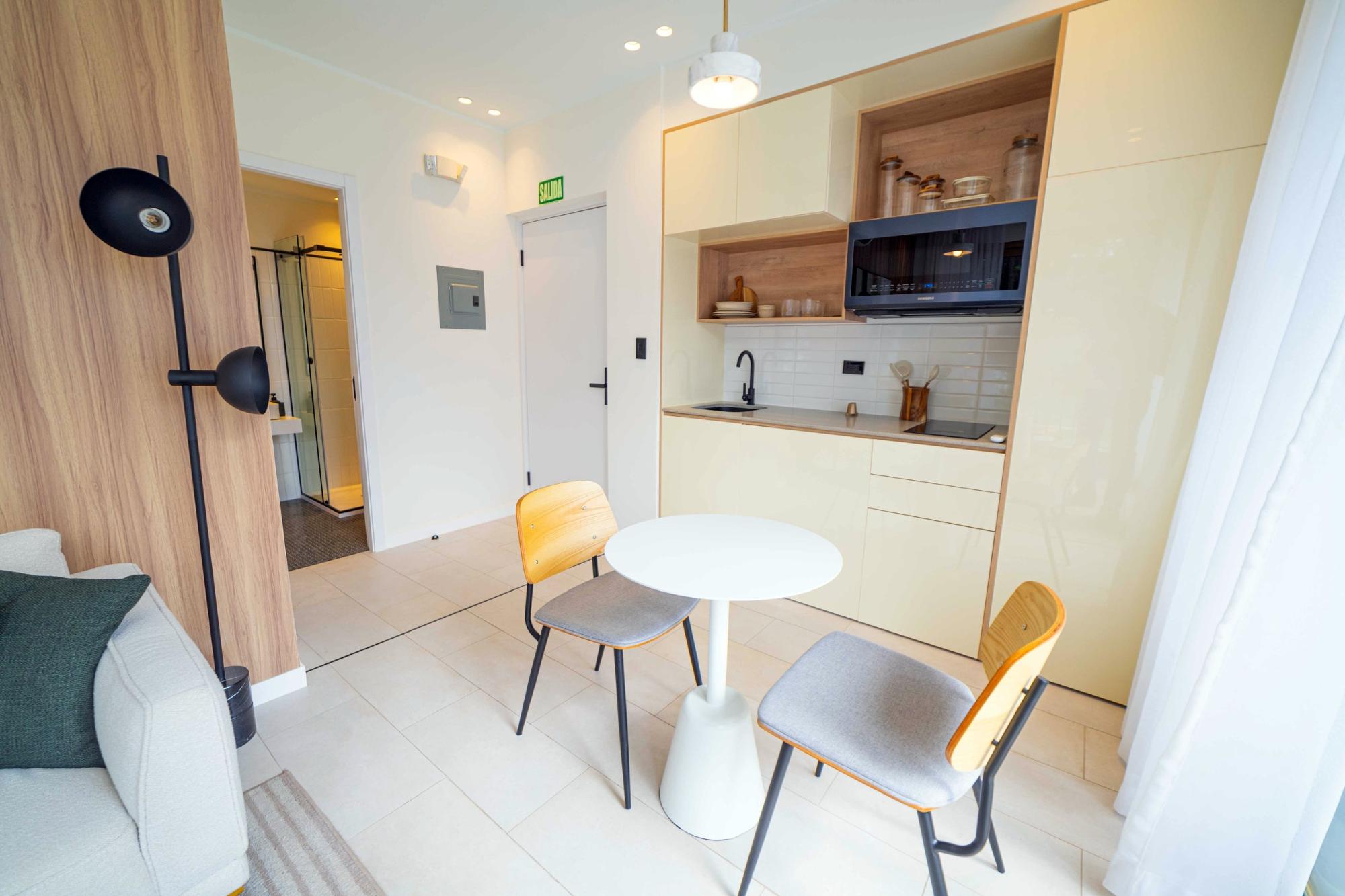 Apartamento en venta en Bella Vista