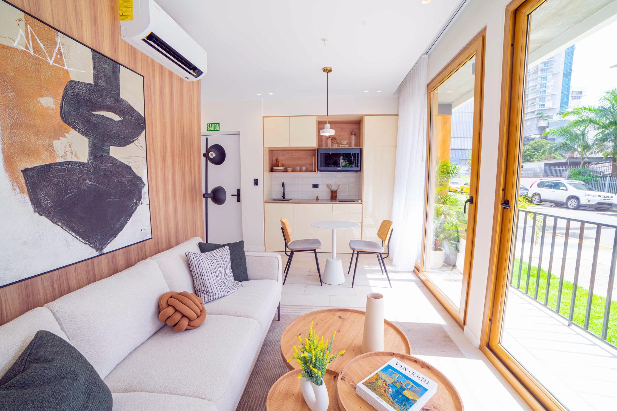 Apartamento en venta en Bella Vista
