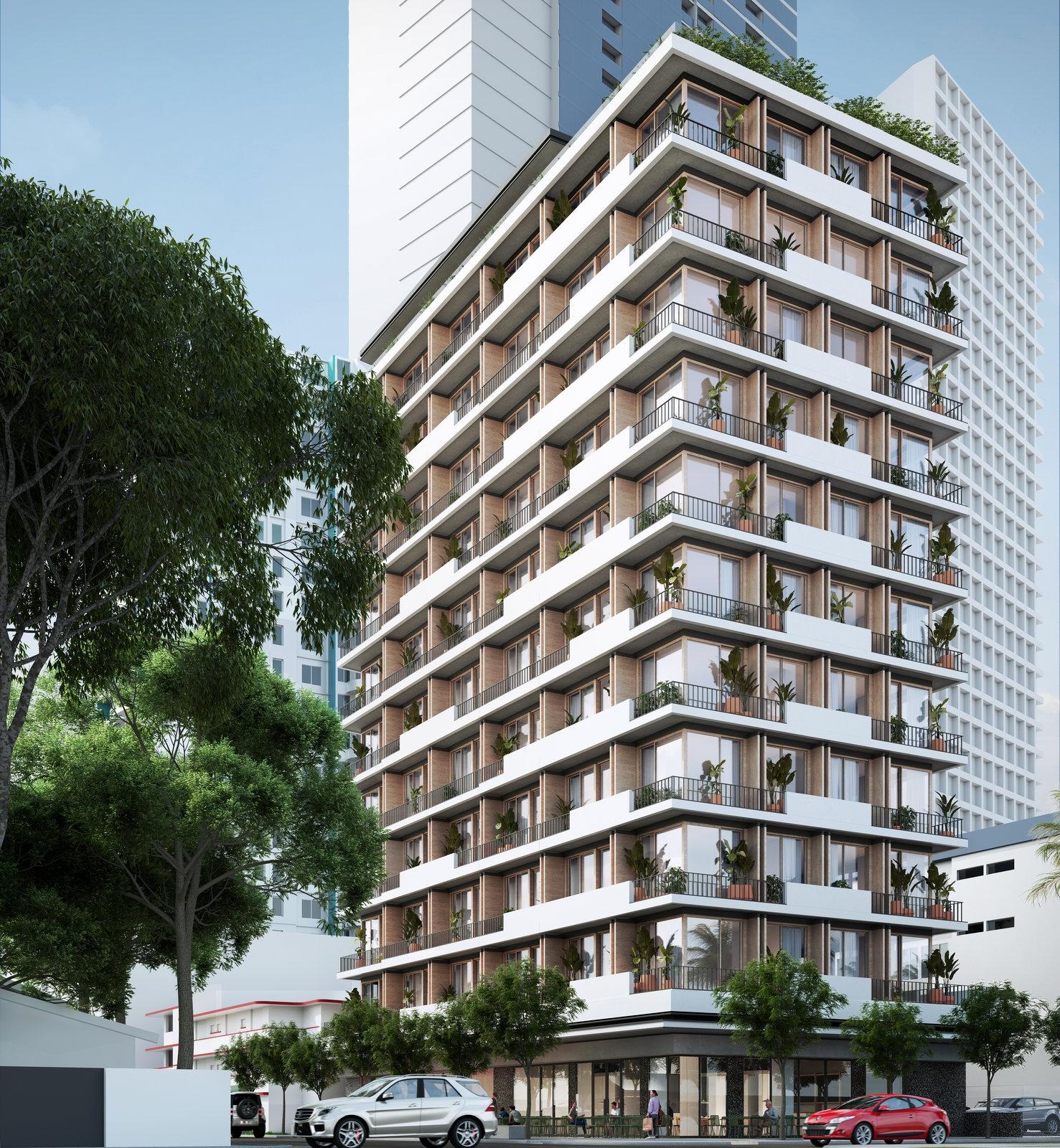 Apartamento en venta en Bella Vista