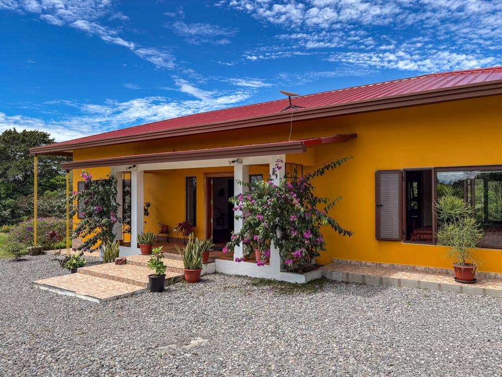 Casa en venta en Dolega