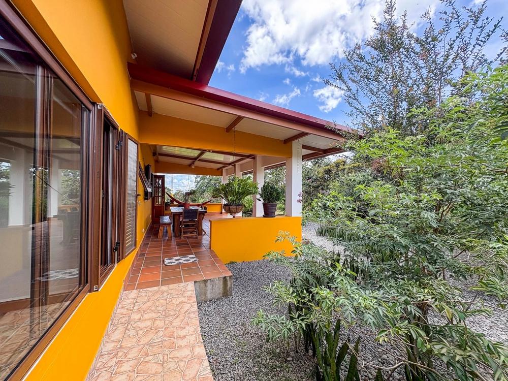 Casa en venta en Dolega