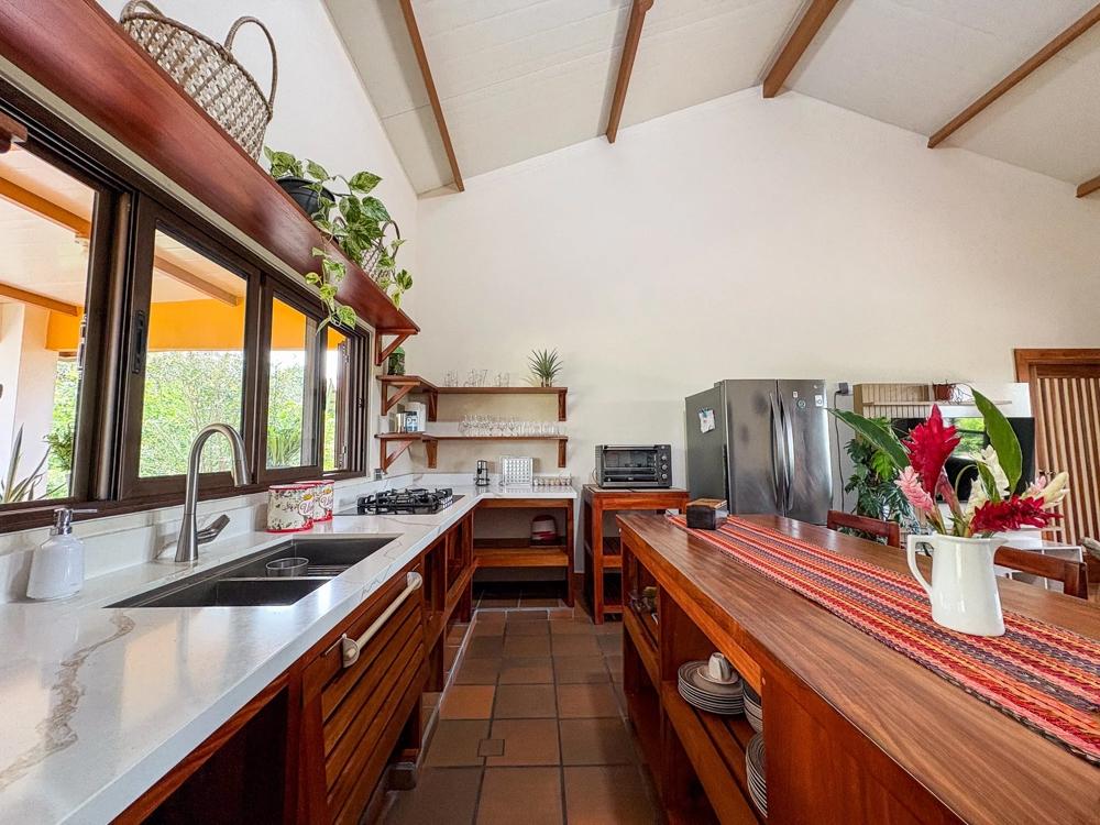 Casa en venta en Dolega
