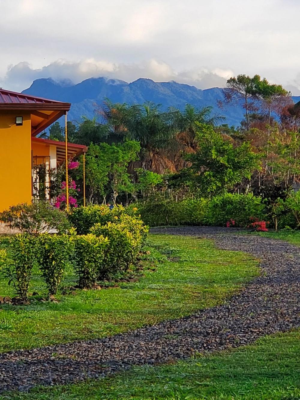Casa en venta en Dolega