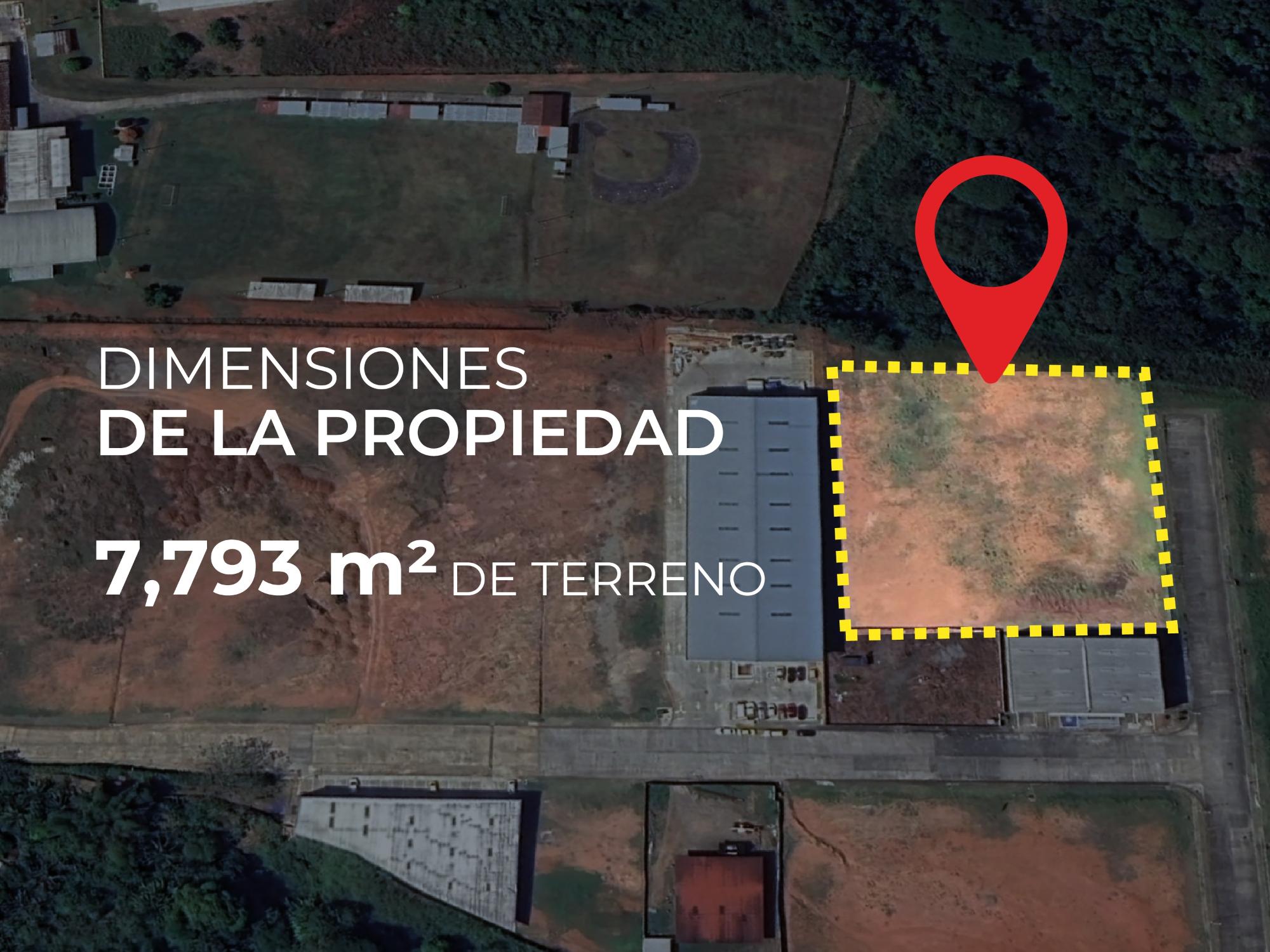 Terreno en venta en Las Mañanitas