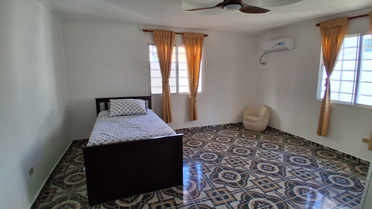Casa en venta en San Carlos