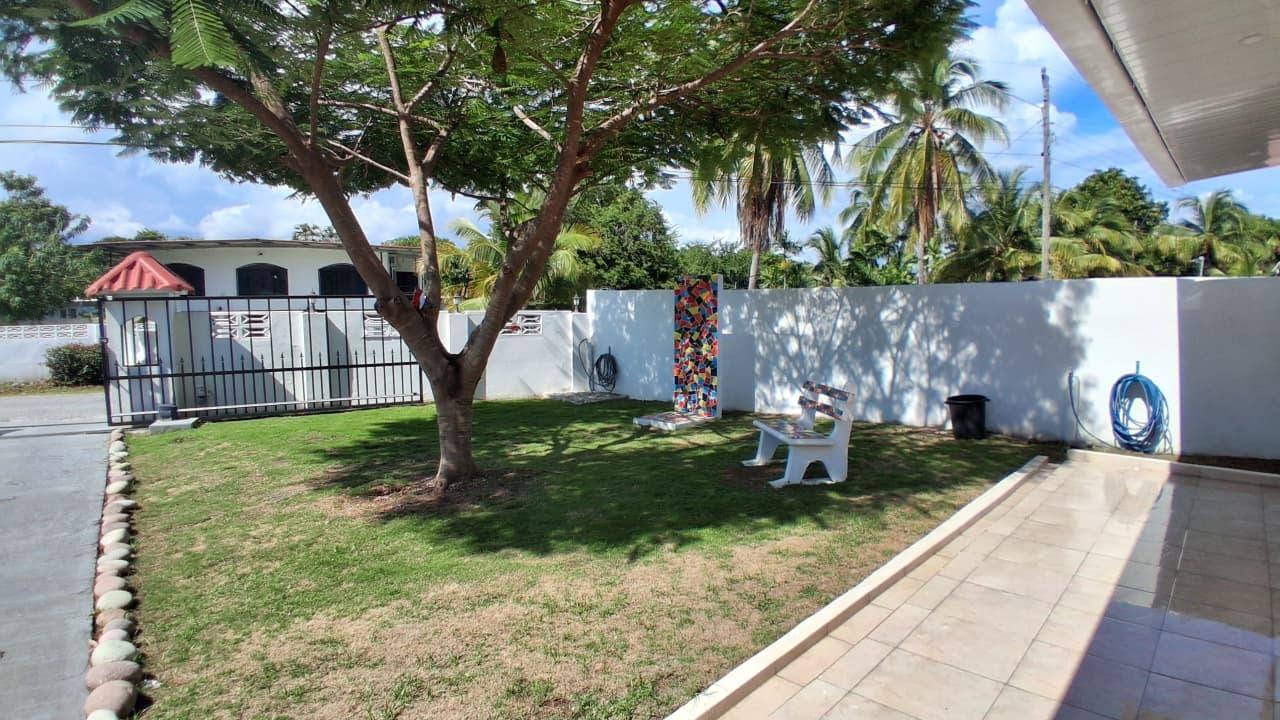 Casa en venta en San Carlos