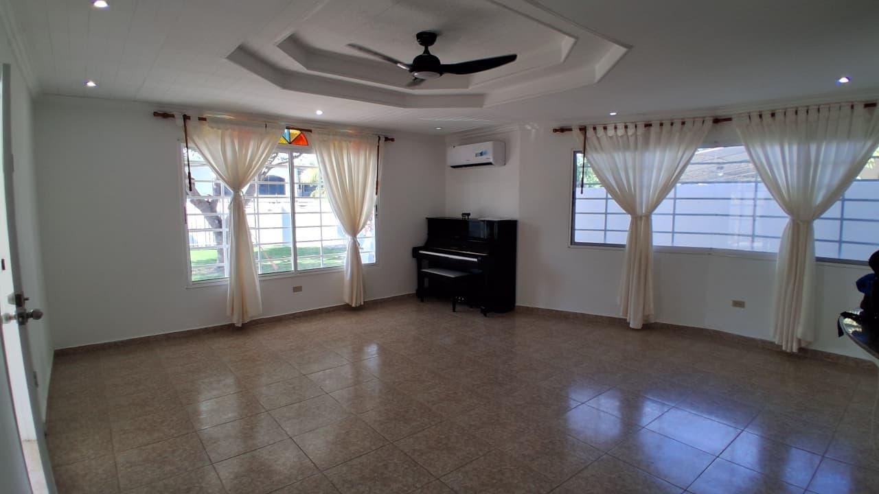 Casa en venta en San Carlos