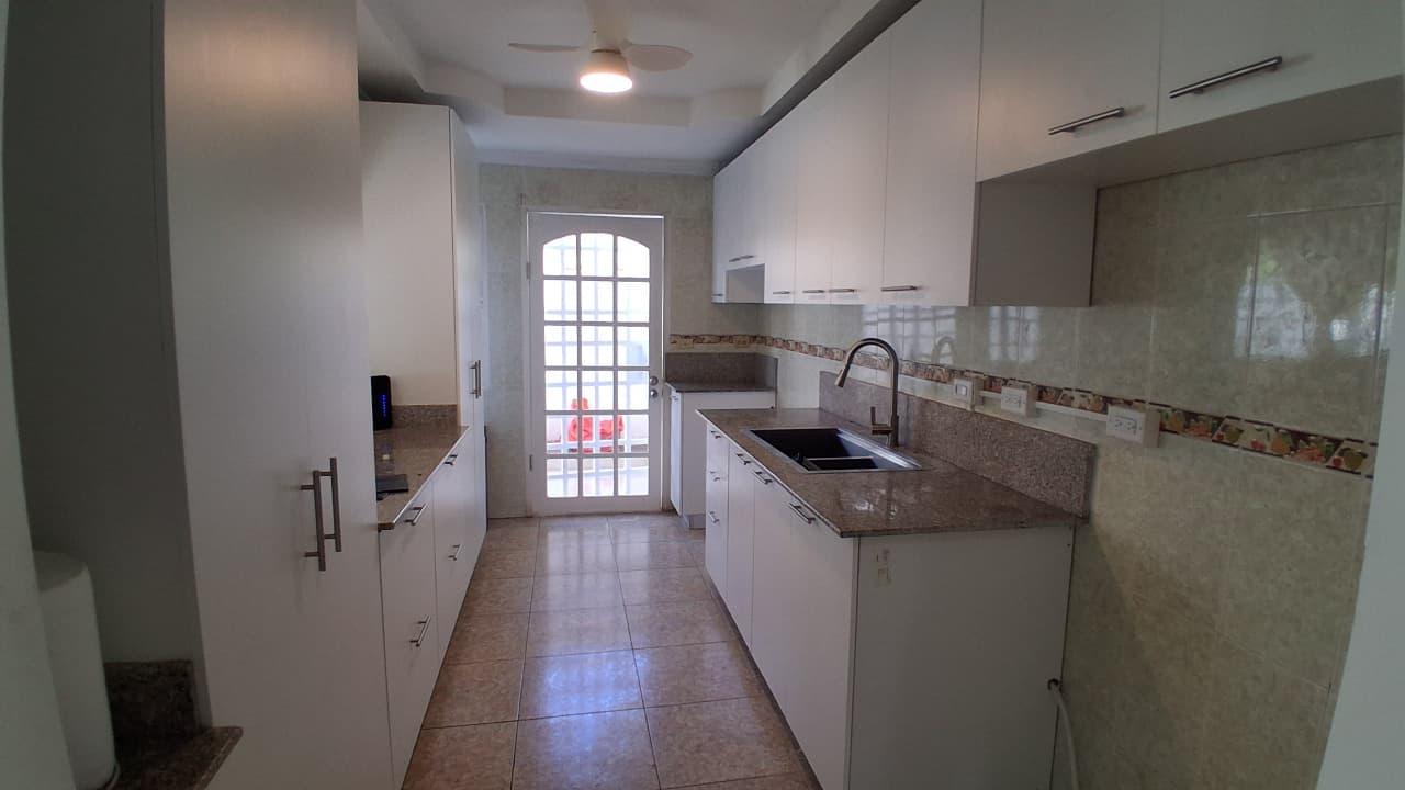 Casa en venta en San Carlos