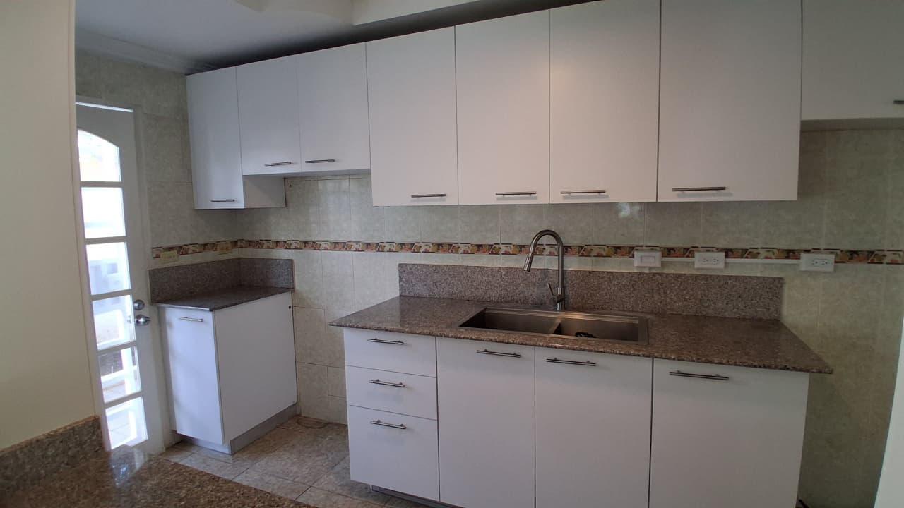 Casa en venta en San Carlos