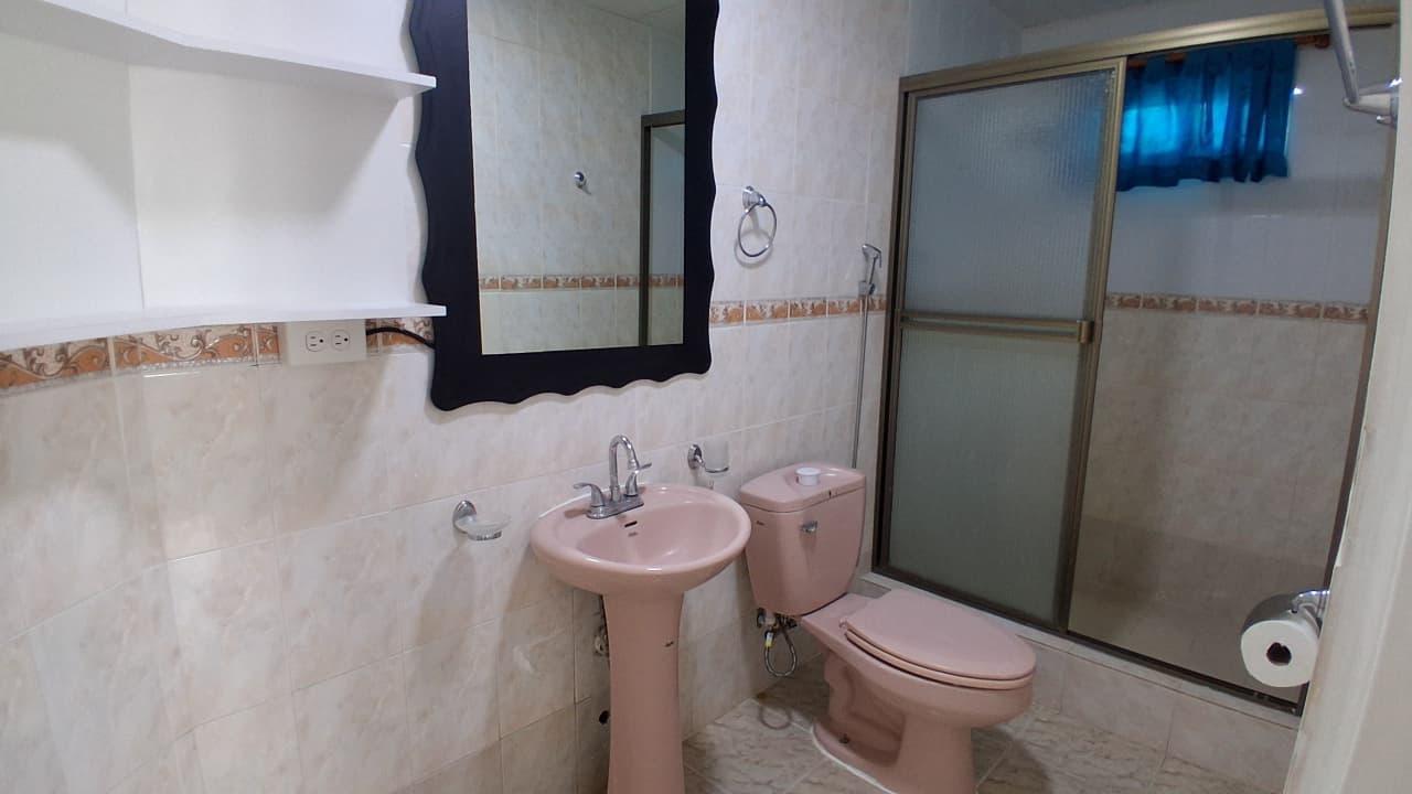Casa en venta en San Carlos