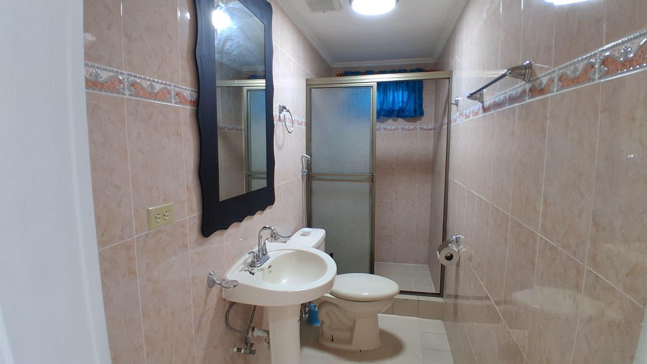 Casa en venta en San Carlos