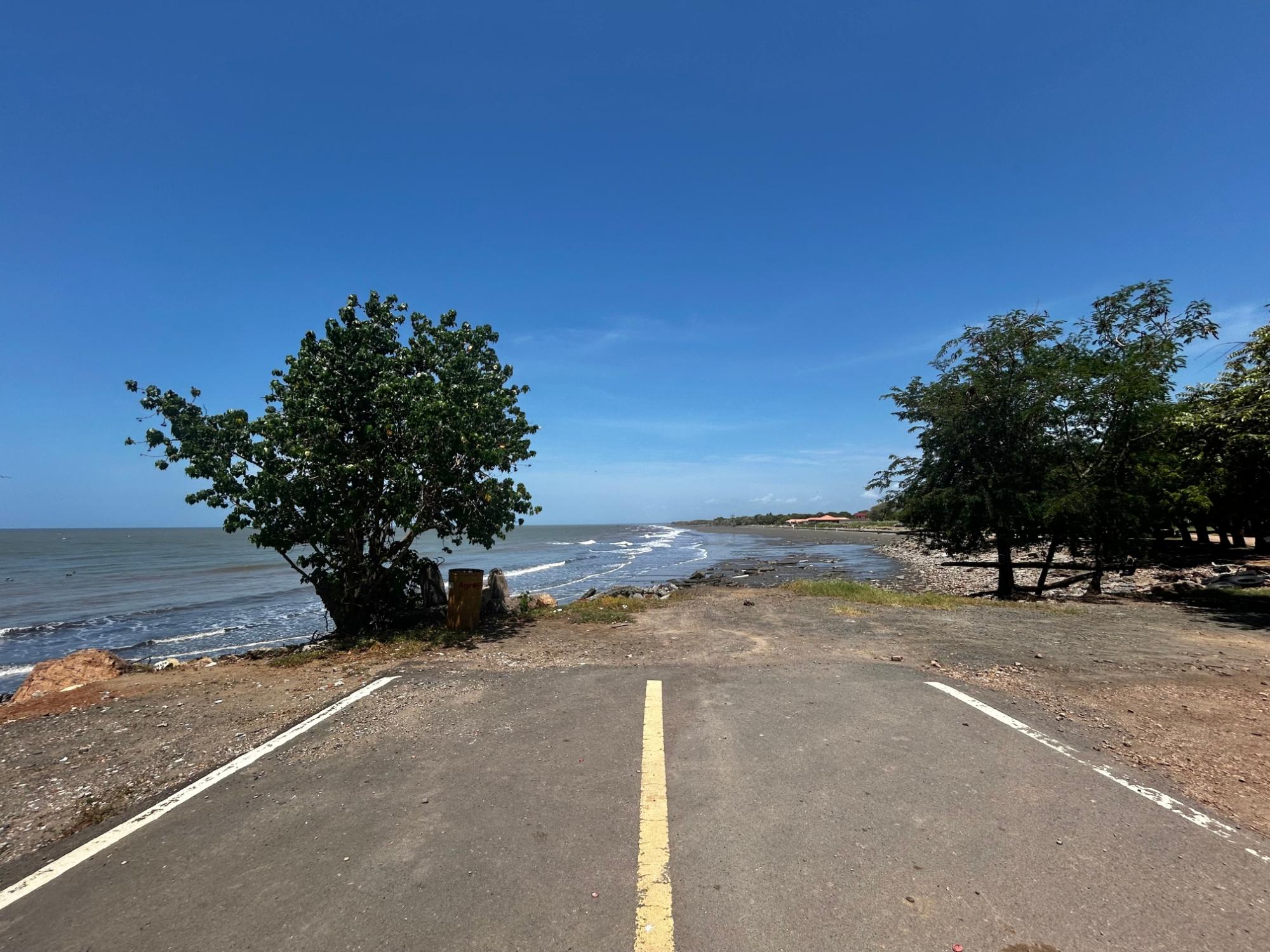 Terreno en venta en Playa Rompio
