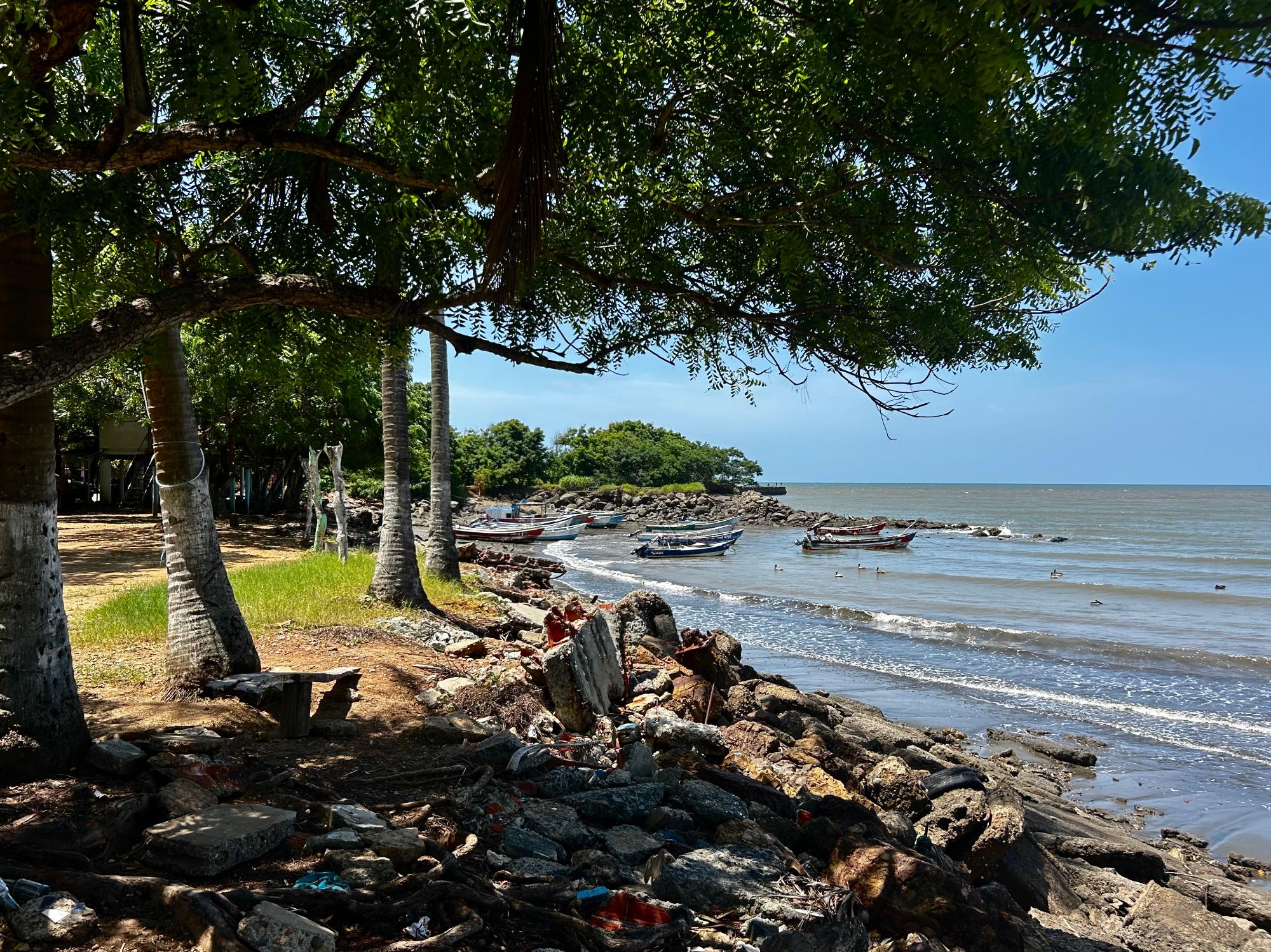 Terreno en venta en Playa Rompio
