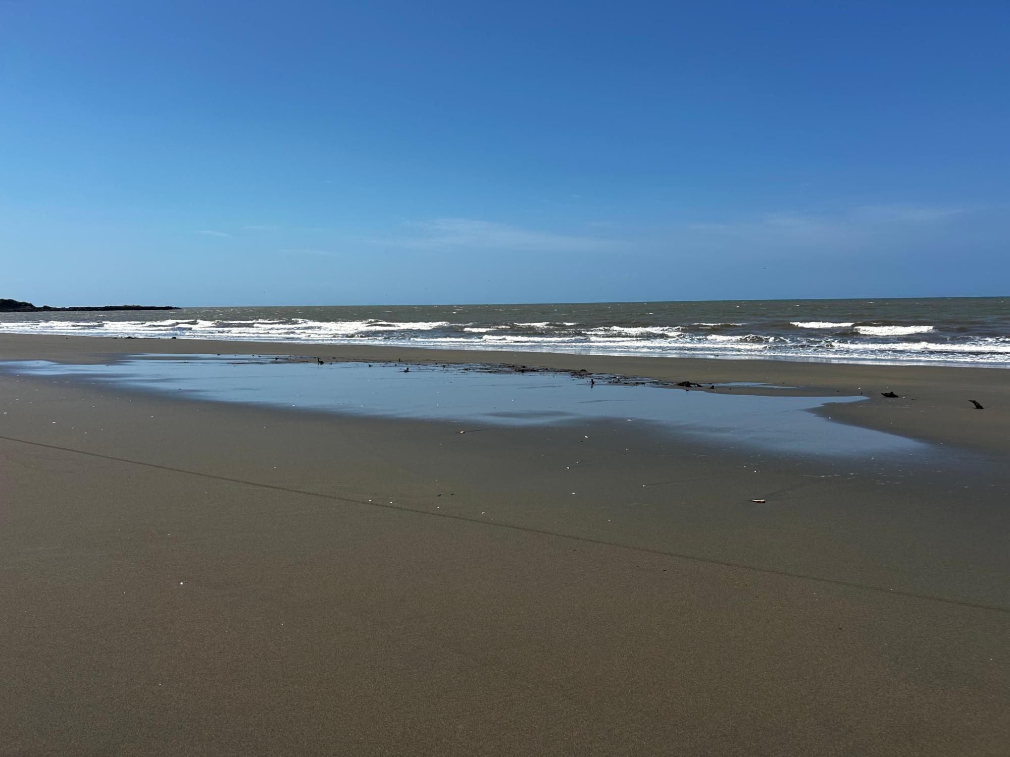Terreno en venta en Playa Rompio
