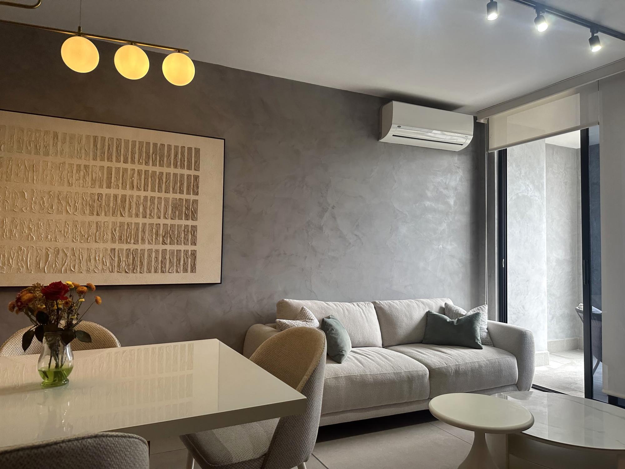 Apartamento en alquiler en Coco del Mar