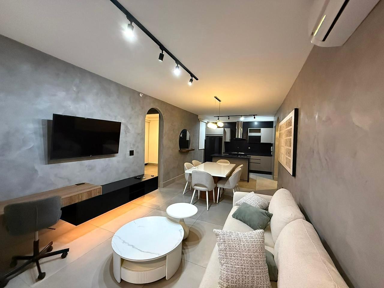 Apartamento en alquiler en Coco del Mar