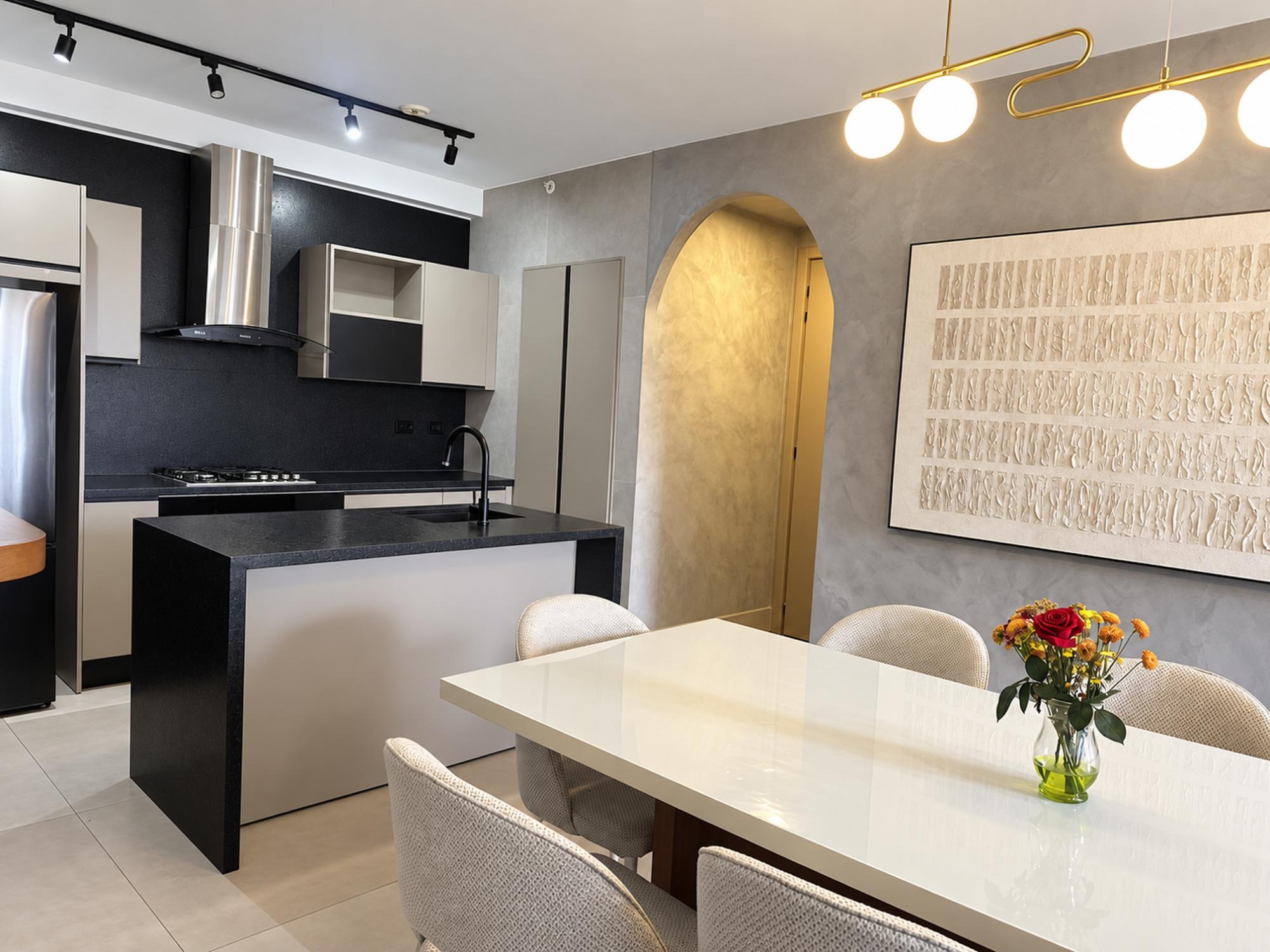 Apartamento en alquiler en Coco del Mar