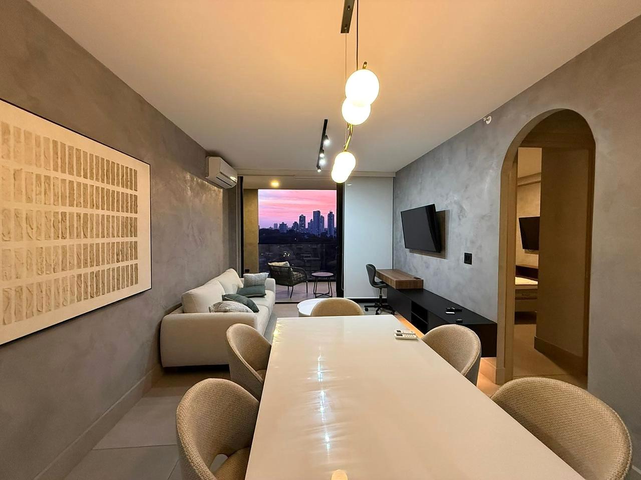 Apartamento en alquiler en Coco del Mar