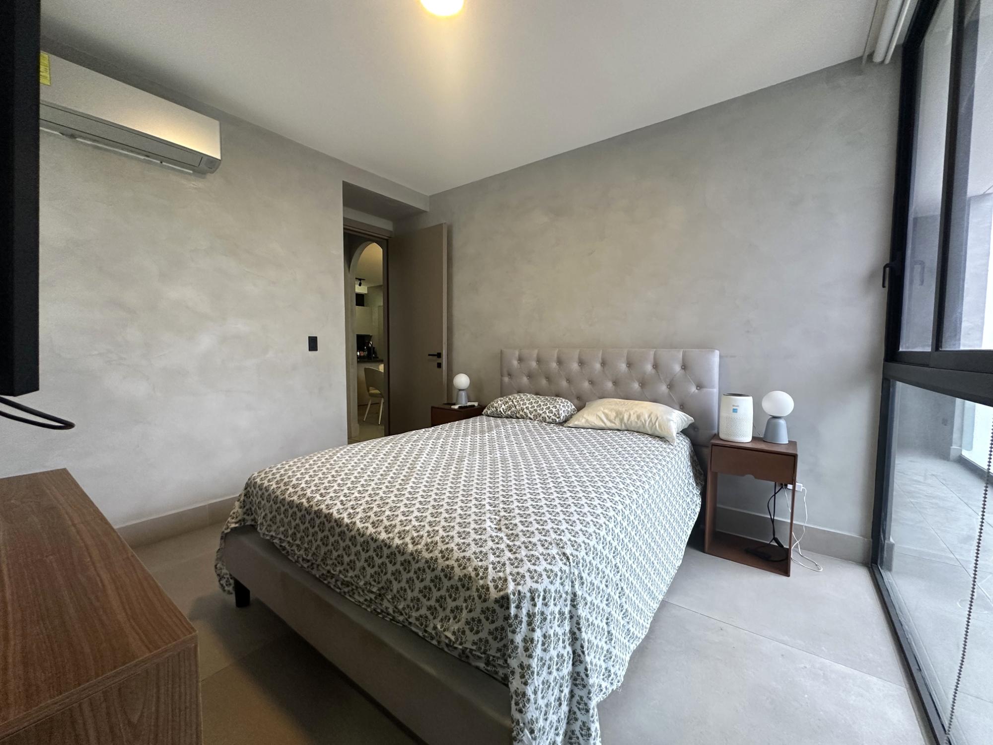 Apartamento en alquiler en Coco del Mar
