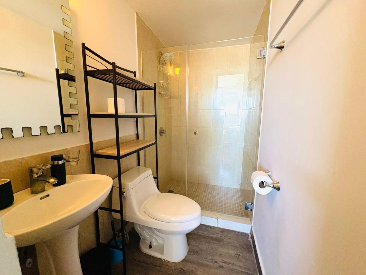Apartamento en alquiler en Parque Lefevre