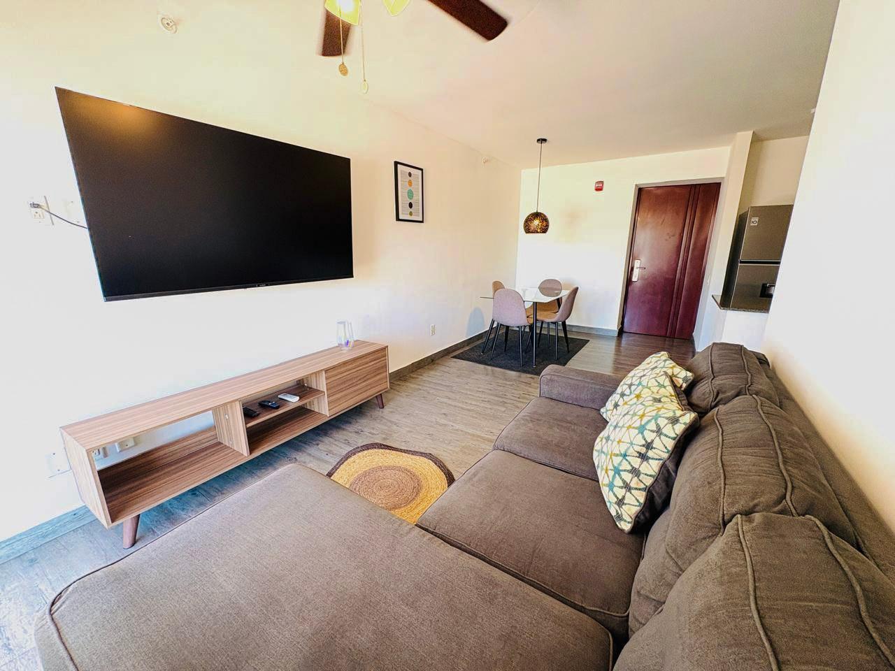 Apartamento en alquiler en Parque Lefevre